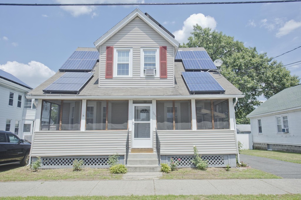 365 Nottingham Street Springfield, MA 01104 - Photo 25 of 25