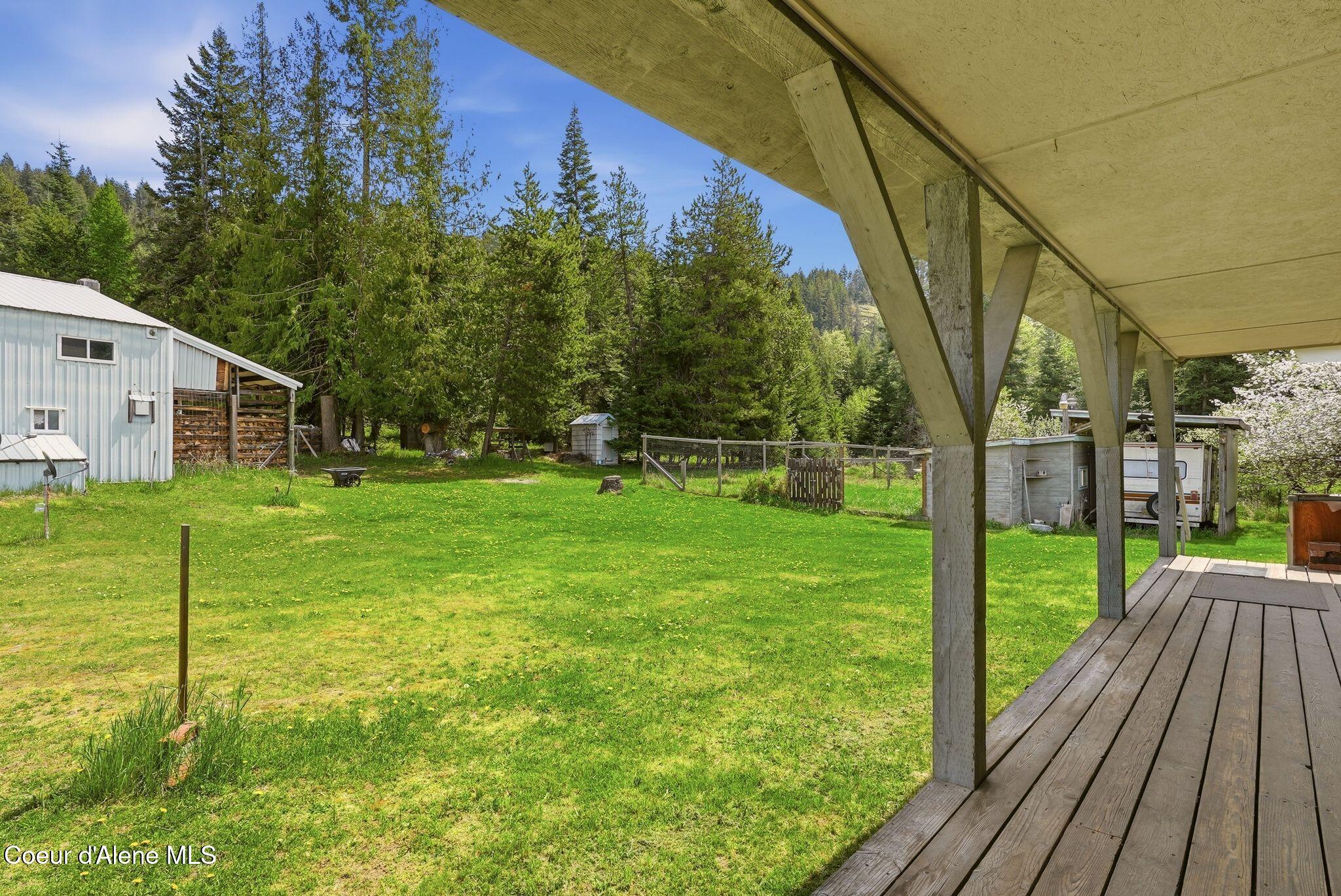 2222 Jewel Lake Road Sagle, ID 83860 - Photo 4 of 31 Inside-Media-Jewel-6