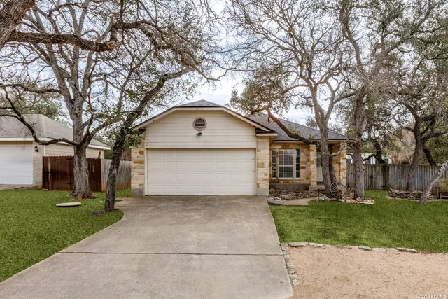 $379,900 | 5 Dogwood Drive, Wimberley, TX 78676