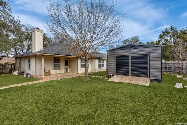 $379,900 | 5 Dogwood Drive, Wimberley, TX 78676