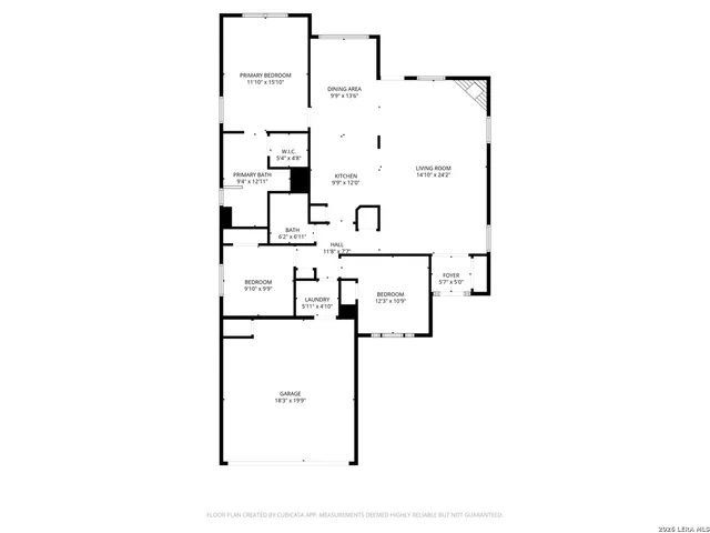 $379,900 | 5 Dogwood Drive, Wimberley, TX 78676