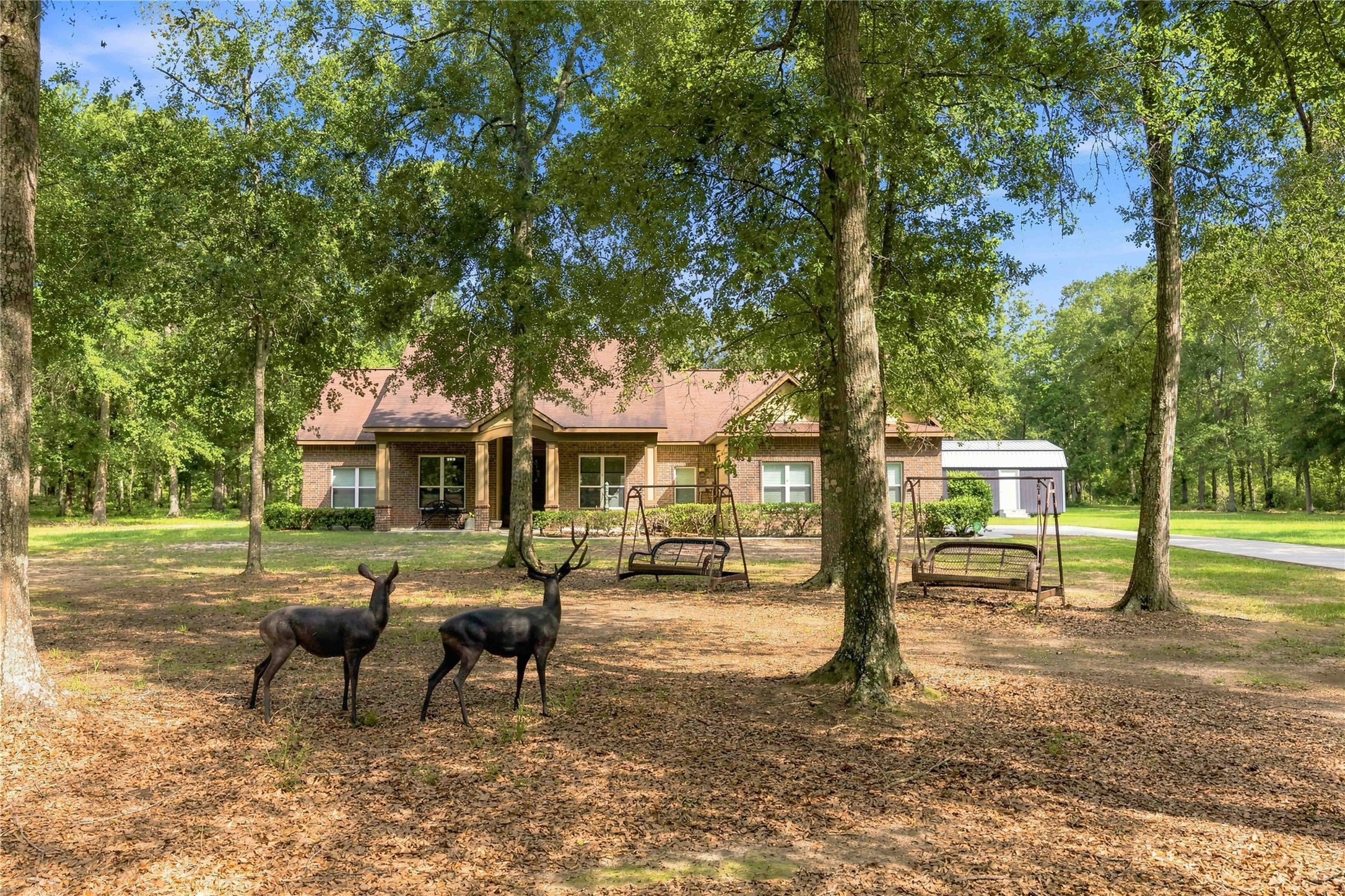 21015 Angus Drive Cleveland, TX 77328 - Photo 4 of 50 Gallery Image 4