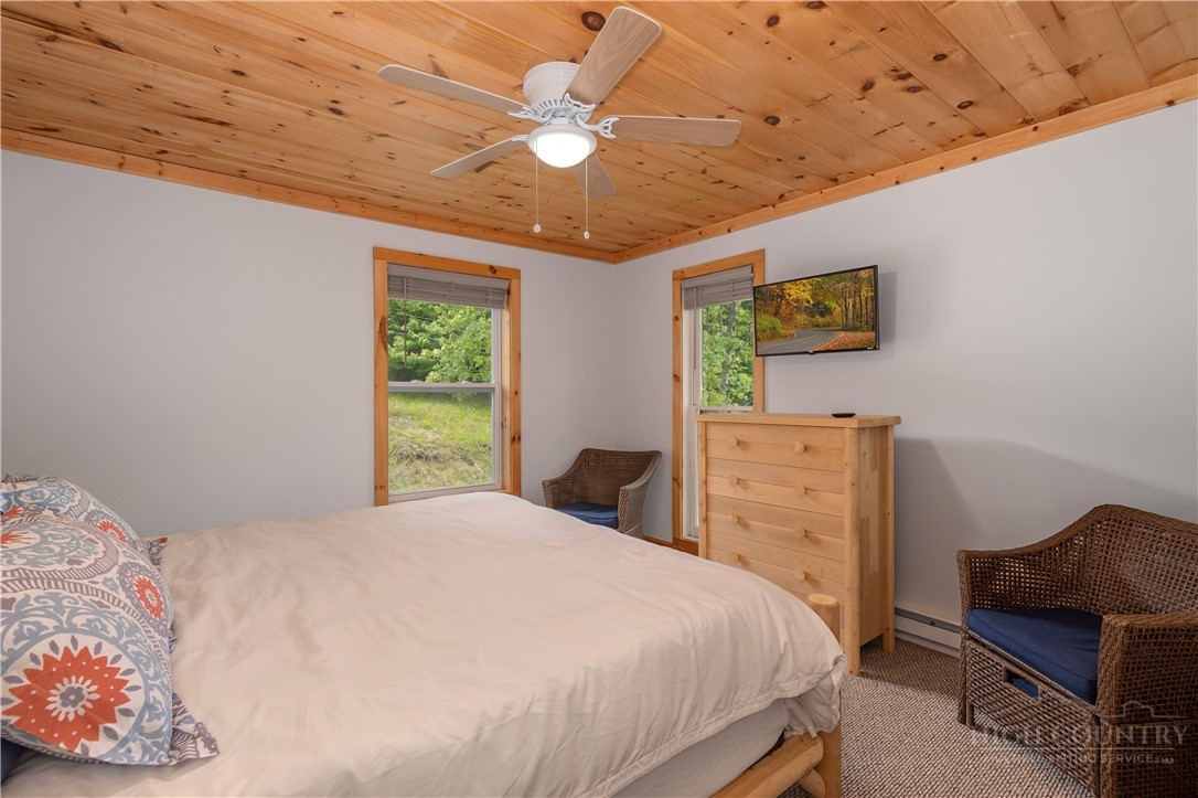 108 Windridge Road Beech Mountain, NC 28604 - Photo 20 of 49