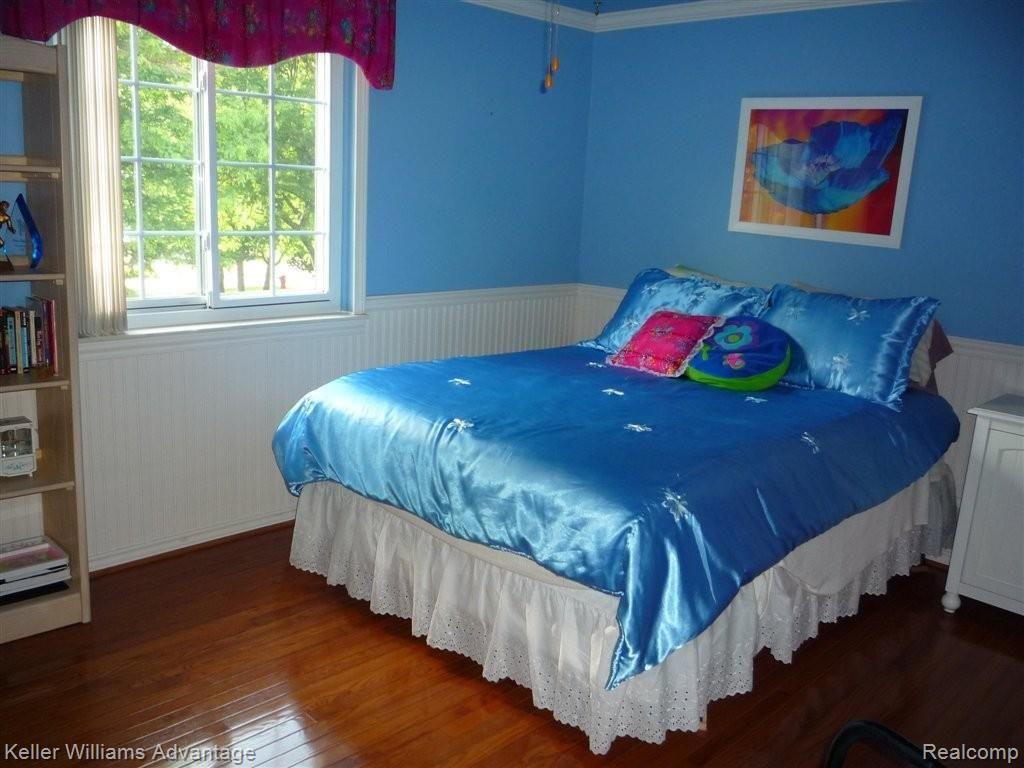 45705 Drexel Road Canton, MI 48187 - Photo 18 of 24 Bedroom 1