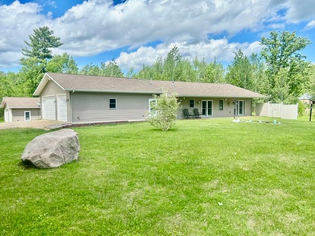 30873 Harristown Road Grand Rapids, MN 55744 - Photo 3 of 19