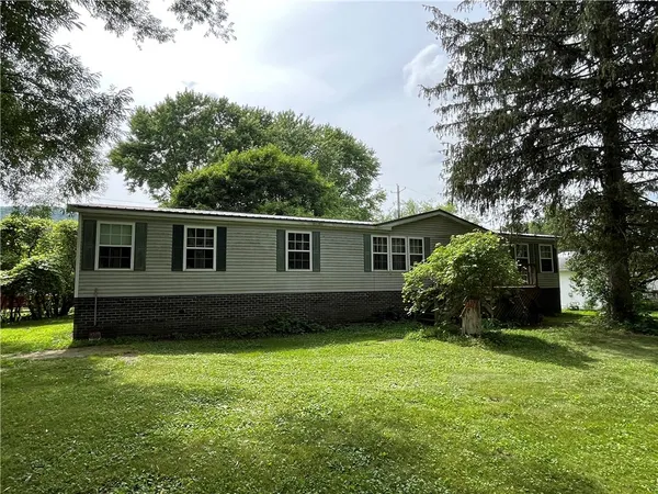 $179,900 | 3975 Curtis Coopers Road, Campbell, NY 14821