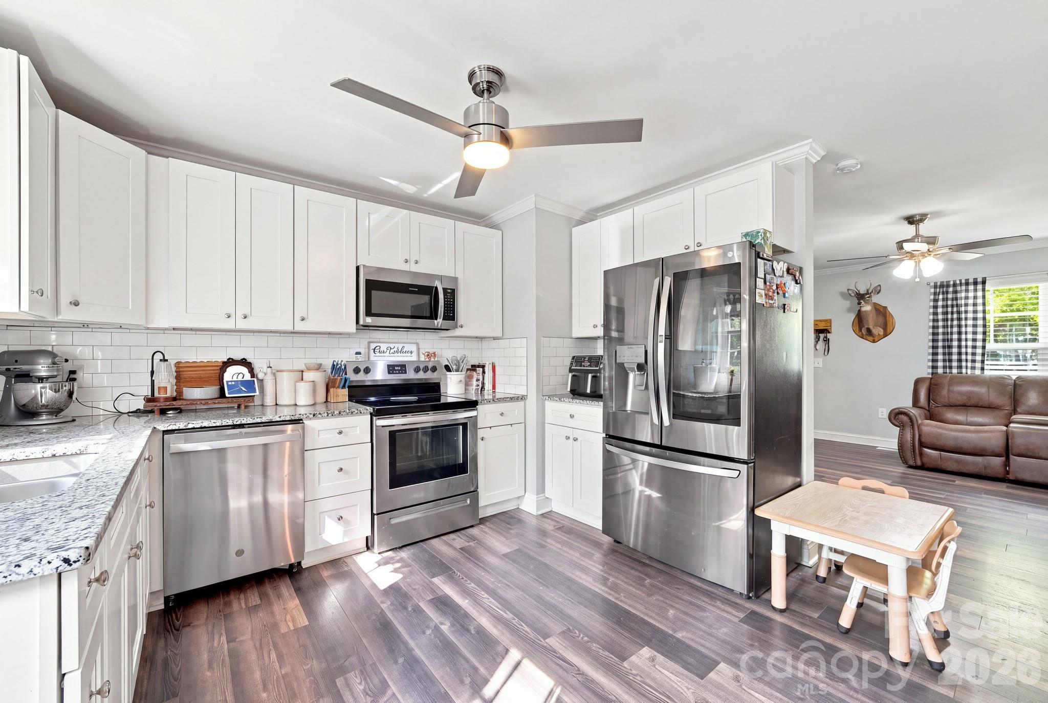 1364 Stroupe Road Lancaster, SC 29720 - Photo 12 of 30 Gallery Image 12