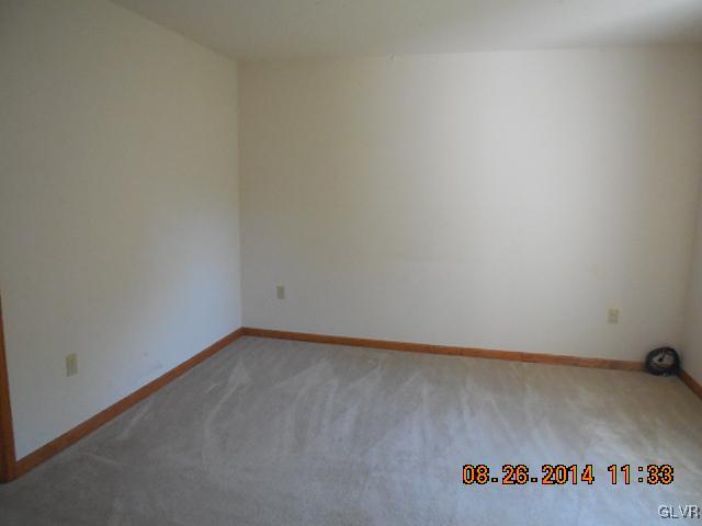 402 Mountain Road Albrightsville, PA 18210 - Photo 5 of 11 a view of an empty room