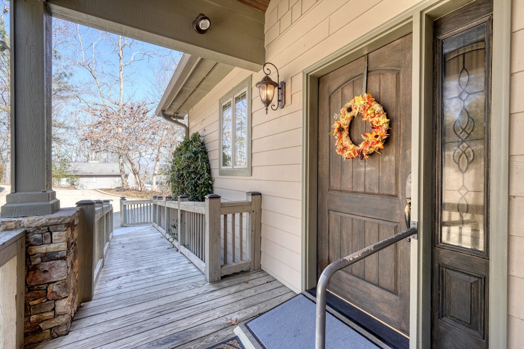 197 Eagles View Road Hayesville, NC 28904 - Photo 13 of 70