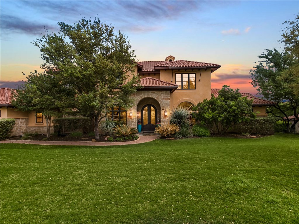 401 Brandon Way Austin, TX 78733 - Photo 1 of 1