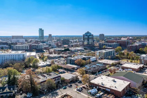 $725,000 | 1003 Hundley Place, Durham, NC 27701