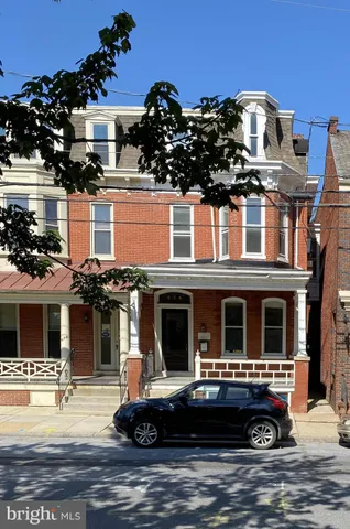 $529,900 | 626 North Duke Street, Lancaster, PA 17602