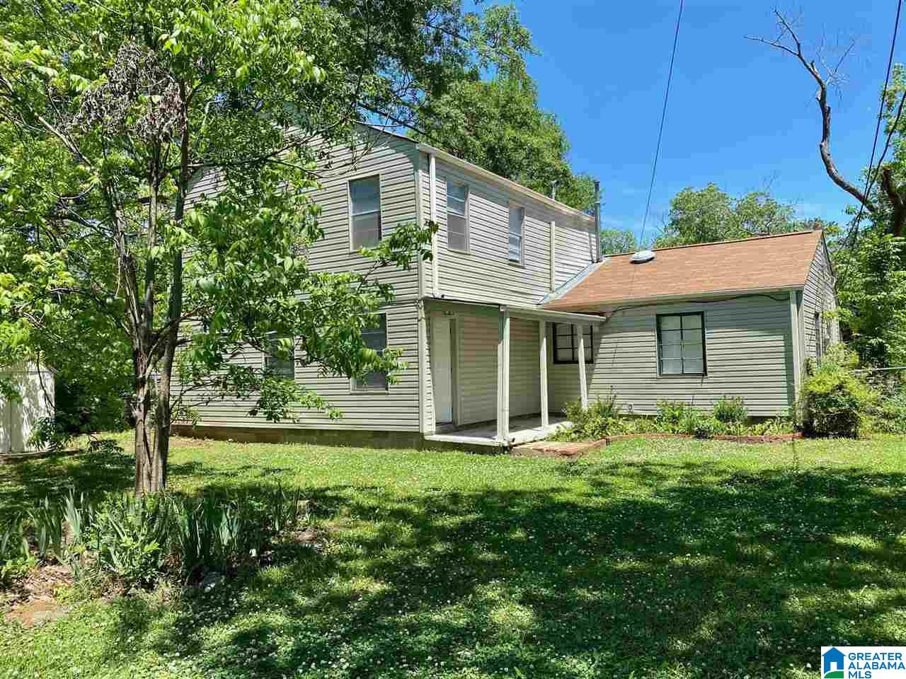 528 Lovett Street Midfield, AL 35228 - Photo 29 of 33