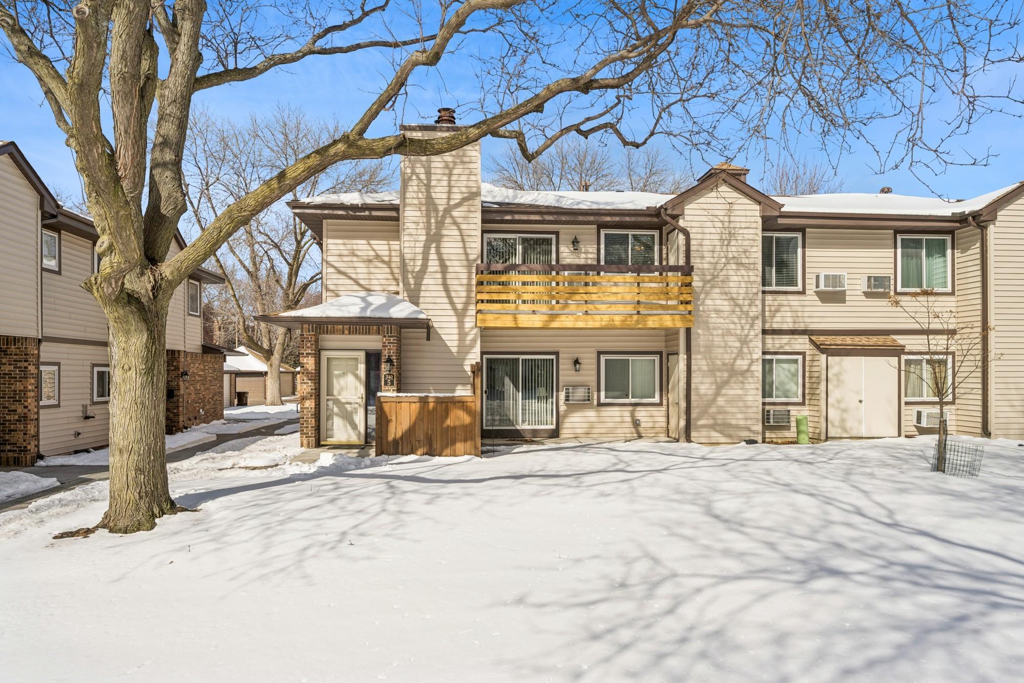 340 Ford Road, Unit 5 St. Louis Park, MN 55426 - Photo 34 of 37