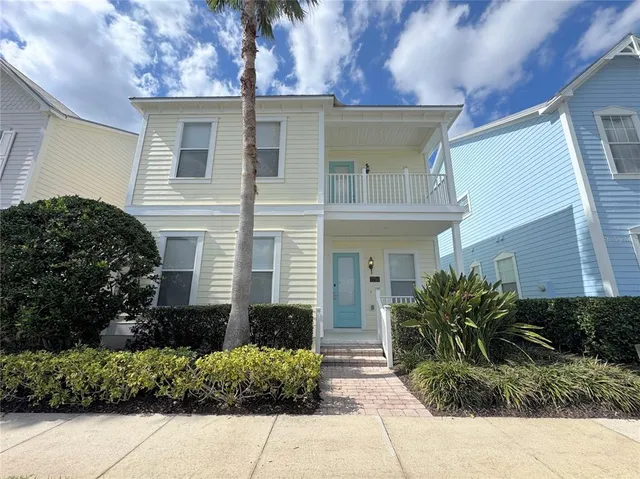 $2,500 | 7750 Linkside Loop, Reunion, FL 34747