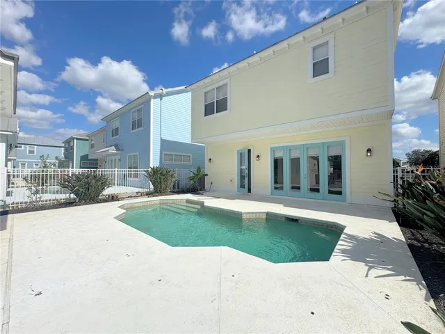 $2,500 | 7750 Linkside Loop, Reunion, FL 34747