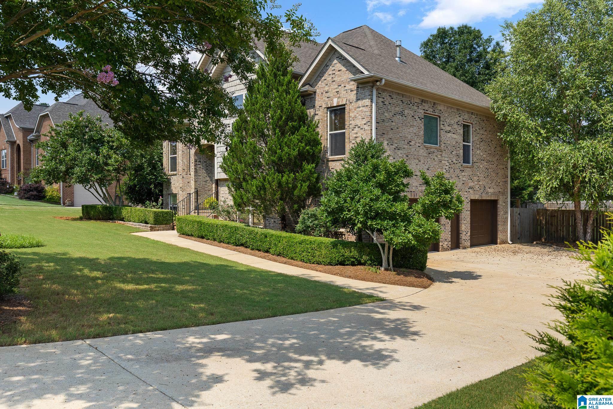 12473 Windy Ridge Drive McCalla, AL 35111 - Photo 55 of 57