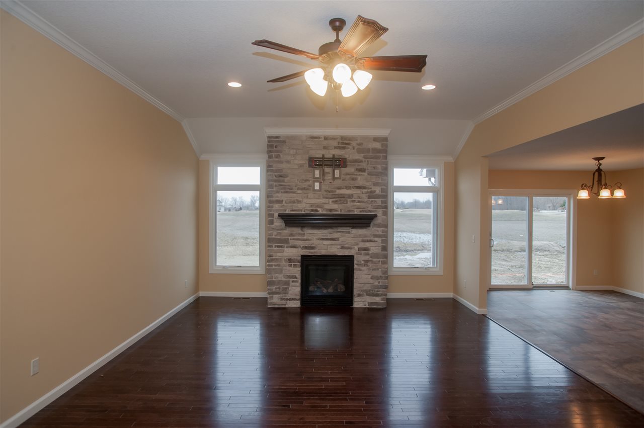 18936 Devall Road Spencerville, IN 46788 - Photo 3 of 7