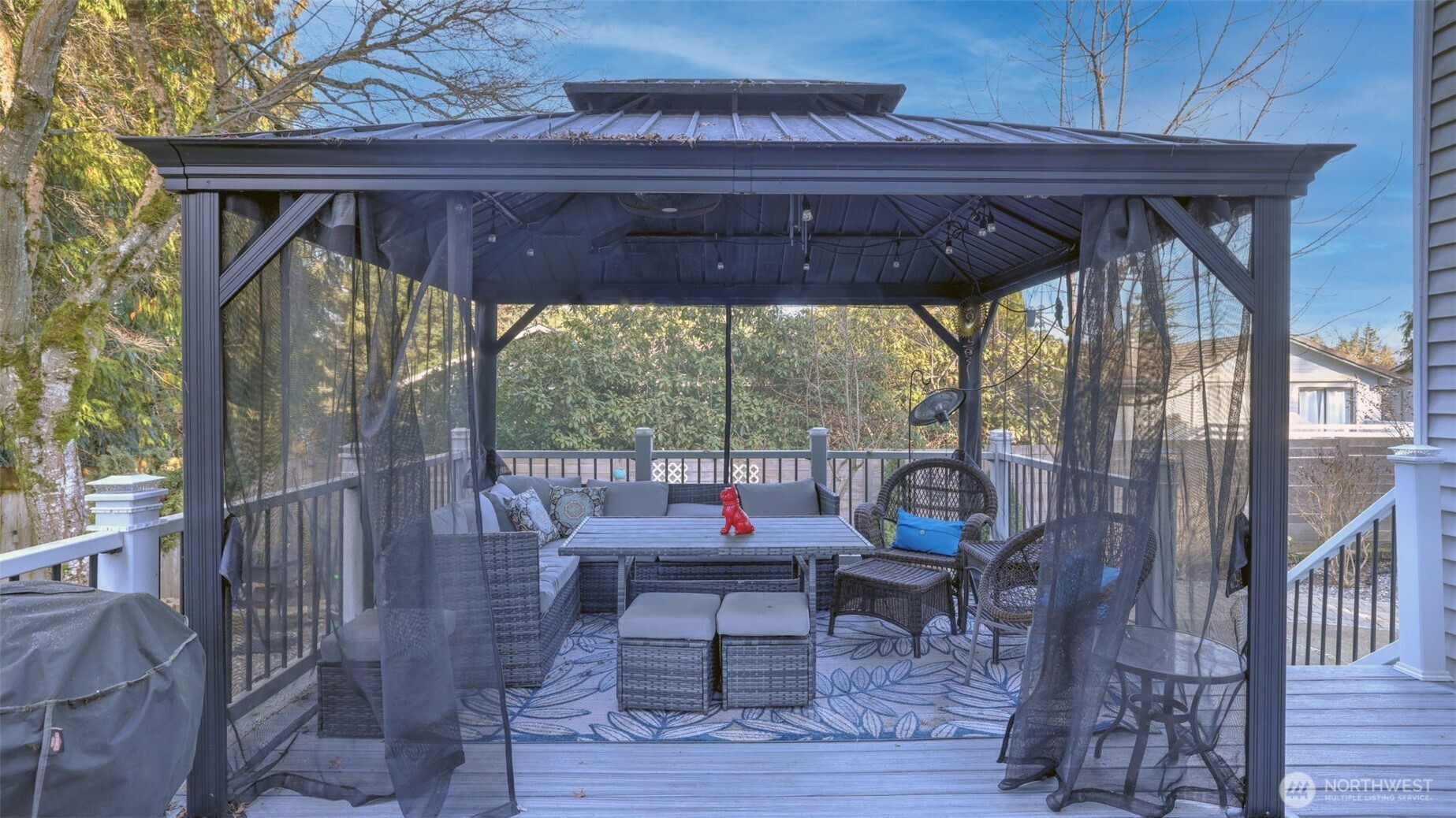 15232 Southeast 176th Street Renton, WA 98058 - Photo 27 of 33