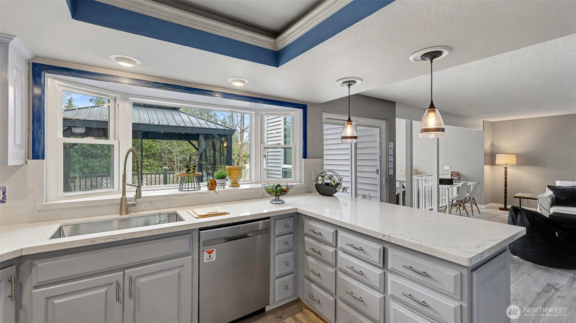 15232 Southeast 176th Street Renton, WA 98058 - Photo 9 of 40