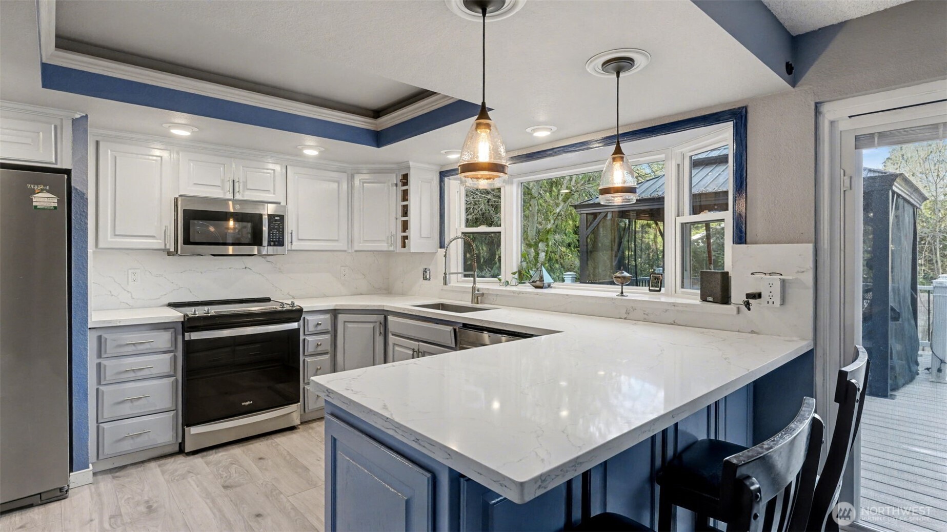 15232 Southeast 176th Street Renton, WA 98058 - Photo 9 of 33