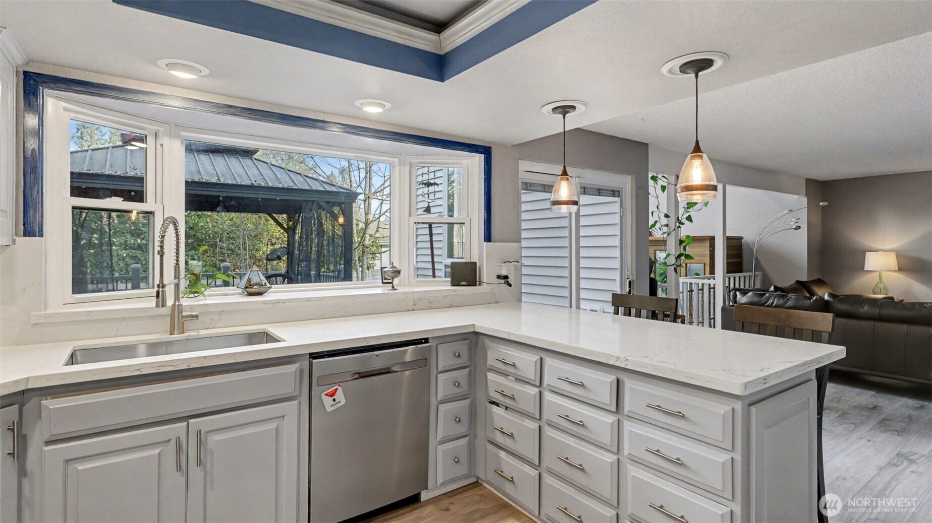 15232 Southeast 176th Street Renton, WA 98058 - Photo 10 of 33