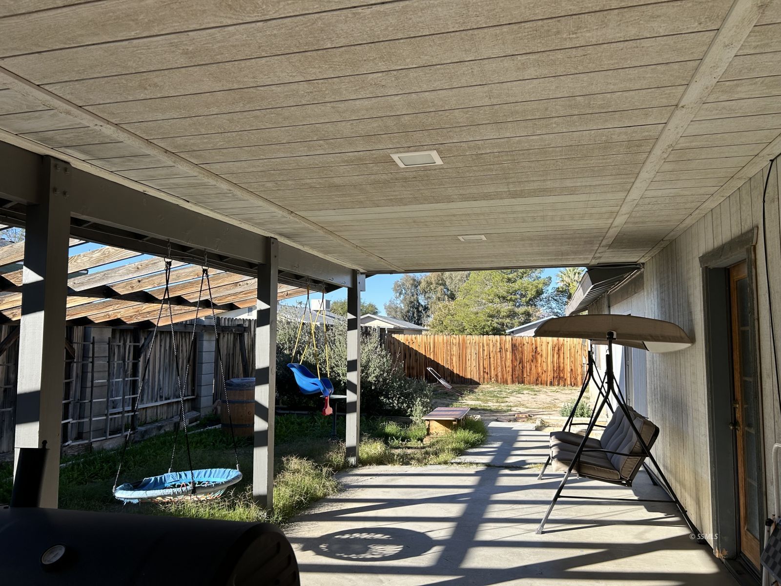 375 North Inyo Street Ridgecrest, CA 93555 - Photo 4 of 29 Gallery Image 4