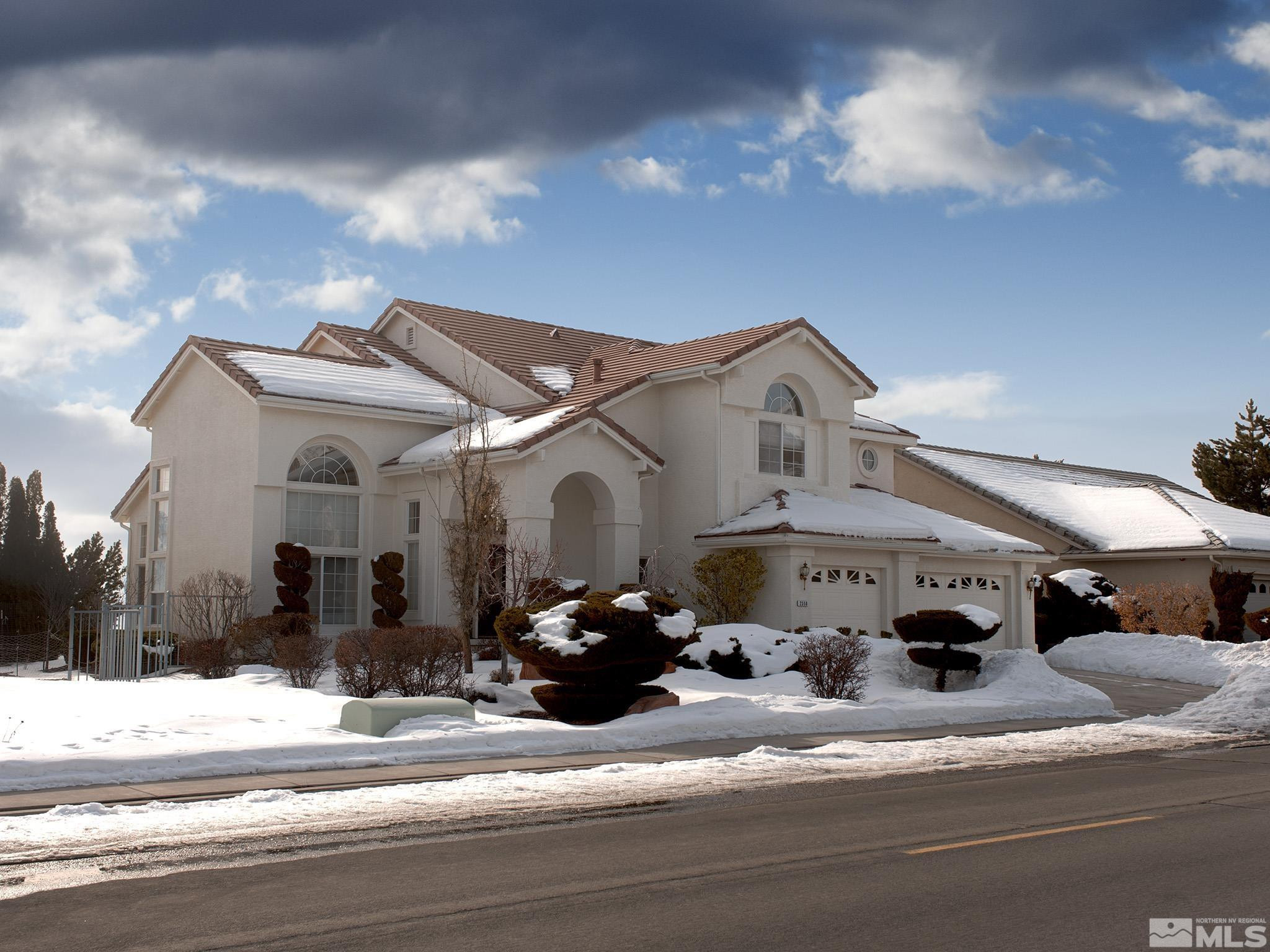 2550 Beaumont Parkway Reno, NV 89523 - Photo 38 of 39 Photo 39