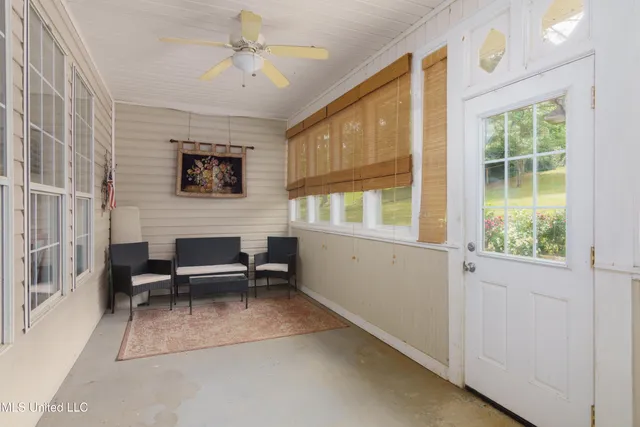 $290,000 | 447 Browns Bridge Road, Purvis, MS 39475