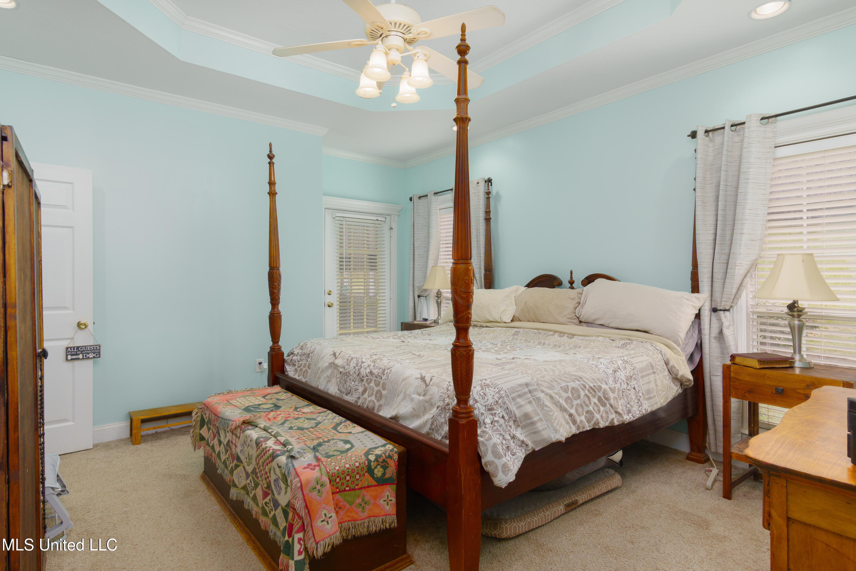 447 Browns Bridge Road Purvis, MS 39475 - Photo 11 of 28 447 Browns Bridge Update December 2025-1