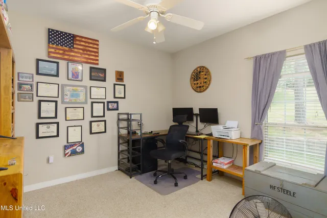 $289,000 | 447 Browns Bridge Road, Purvis, MS 39475