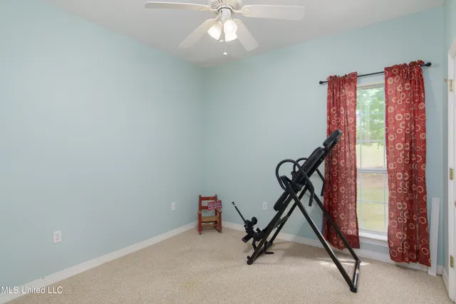 $289,000 | 447 Browns Bridge Road, Purvis, MS 39475