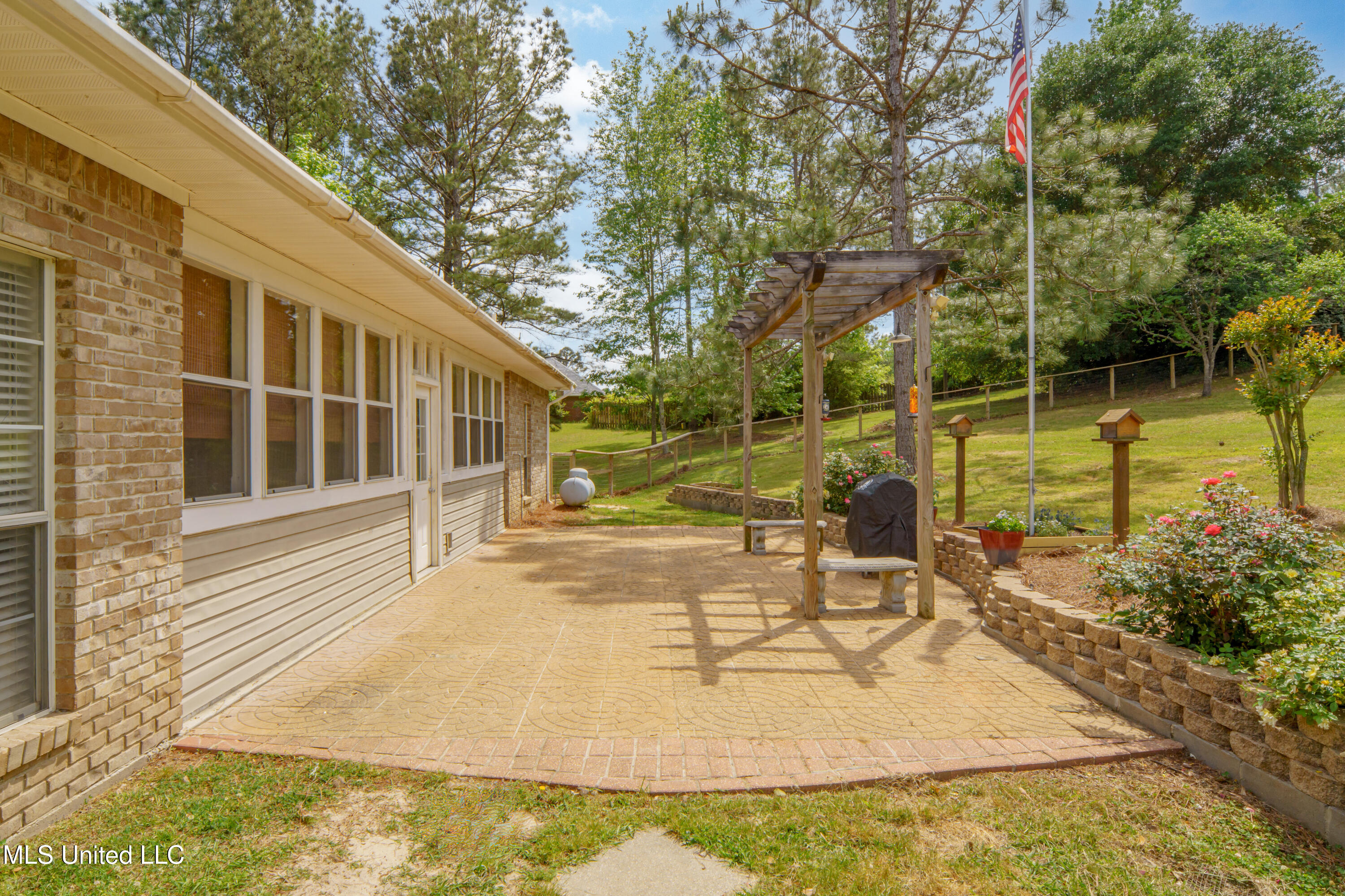 447 Browns Bridge Road Purvis, MS 39475 - Photo 23 of 28 447 Browns Bridge Update December 2025-2