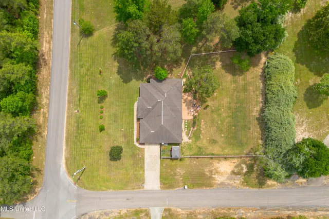 $289,000 | 447 Browns Bridge Road, Purvis, MS 39475