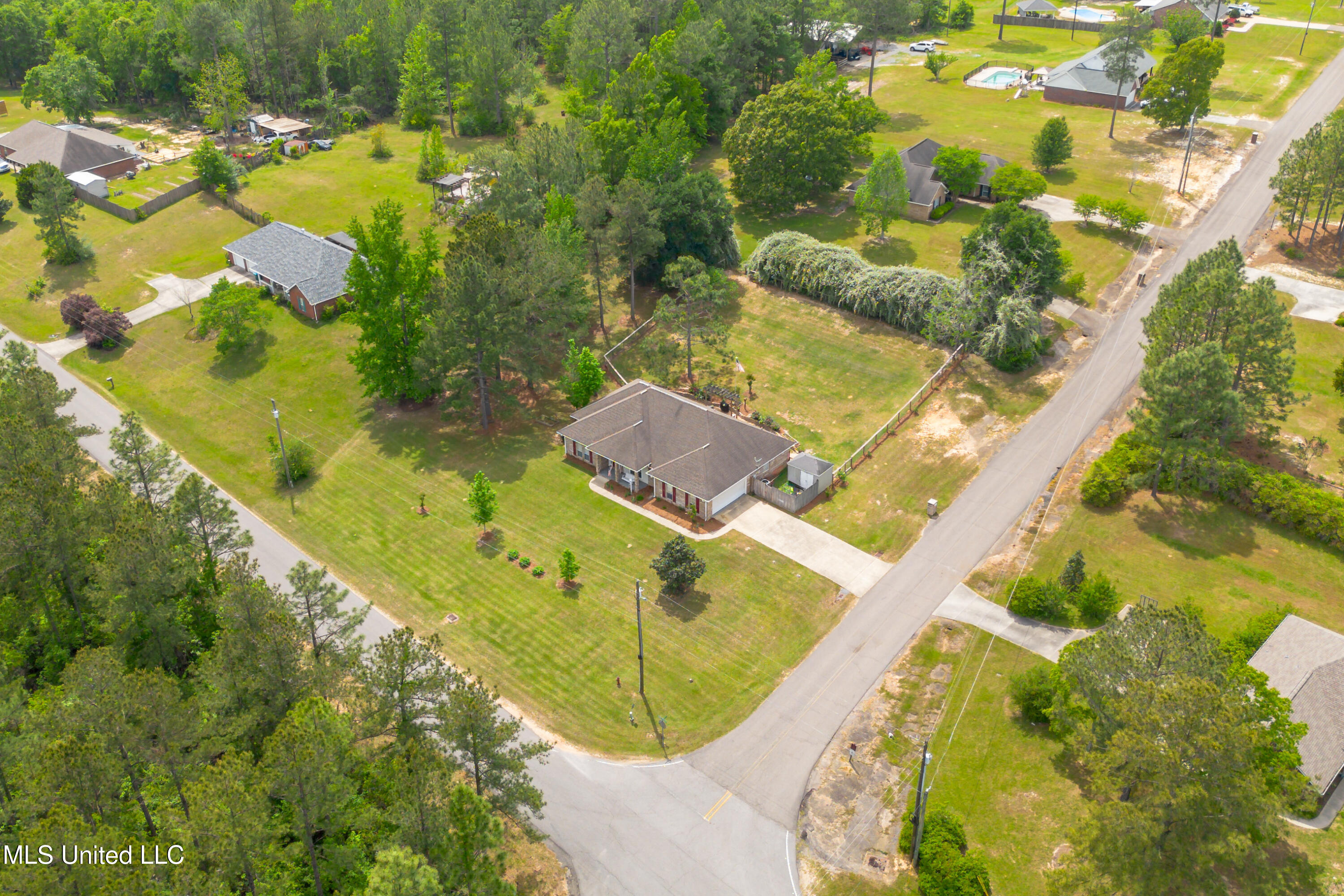 447 Browns Bridge Road Purvis, MS 39475 - Photo 26 of 28 447 Browns Bridge Update December 2025-2