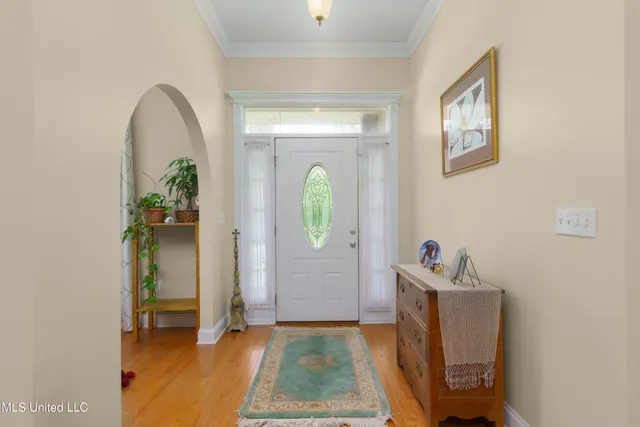 $289,000 | 447 Browns Bridge Road, Purvis, MS 39475