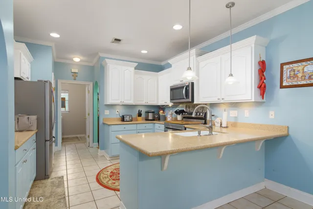 $290,000 | 447 Browns Bridge Road, Purvis, MS 39475