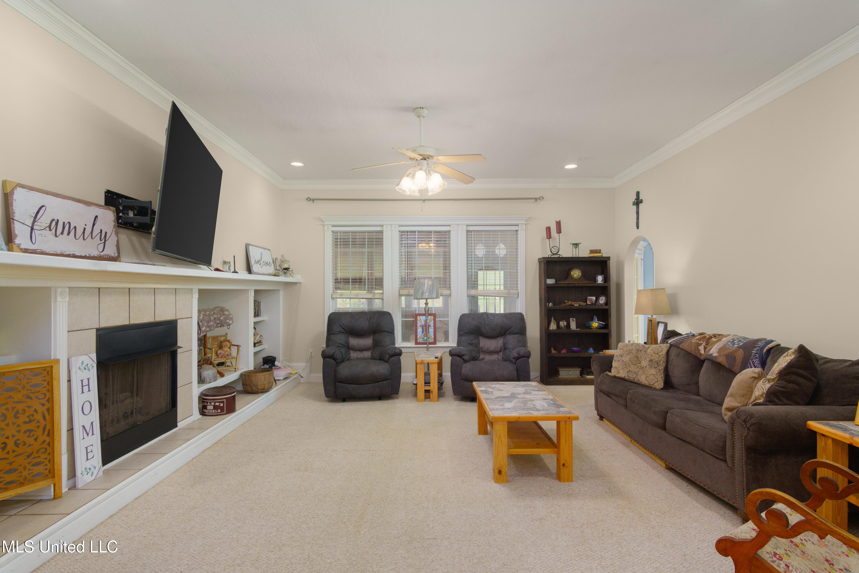 447 Browns Bridge Road Purvis, MS 39475 - Photo 5 of 28 447 Browns Bridge Update December 2025-5