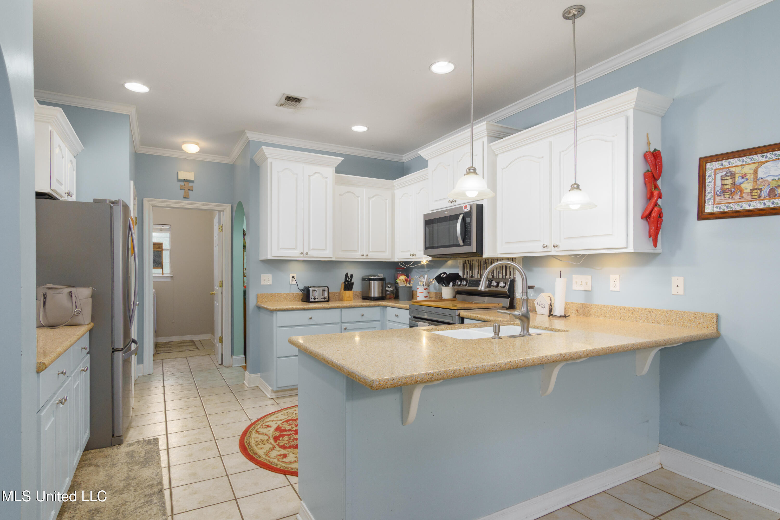 447 Browns Bridge Road Purvis, MS 39475 - Photo 7 of 28 447 Browns Bridge Update December 2025-7