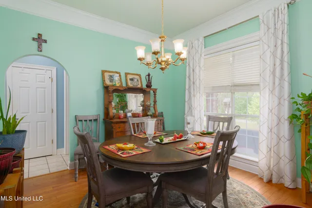 $290,000 | 447 Browns Bridge Road, Purvis, MS 39475