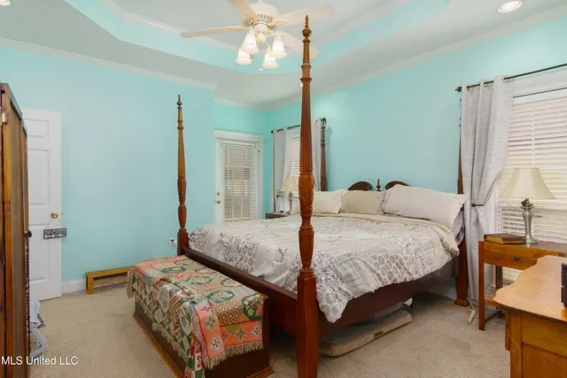 $290,000 | 447 Browns Bridge Road, Purvis, MS 39475