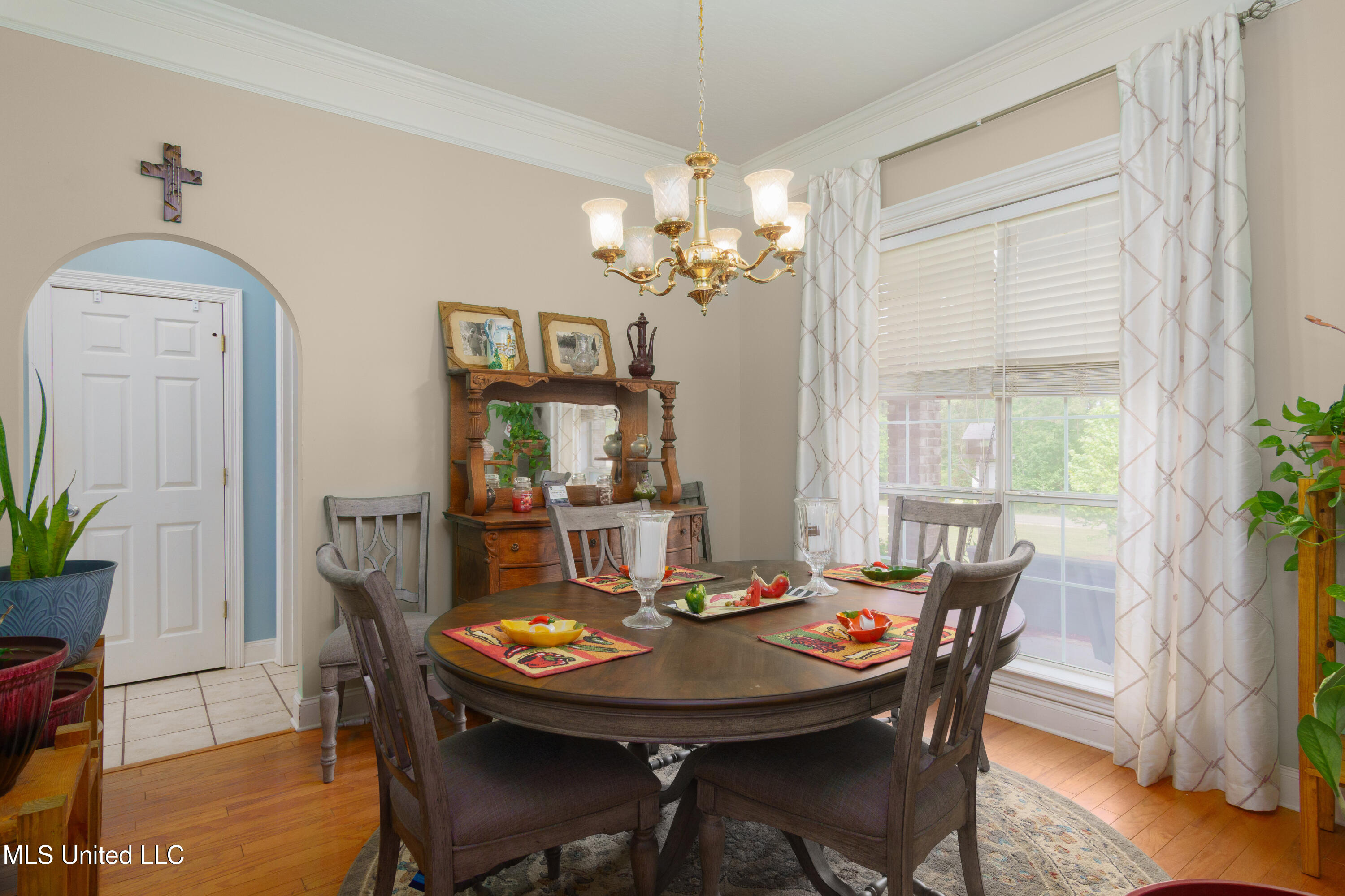 447 Browns Bridge Road Purvis, MS 39475 - Photo 10 of 28 447 Browns Bridge Update December 2025-1