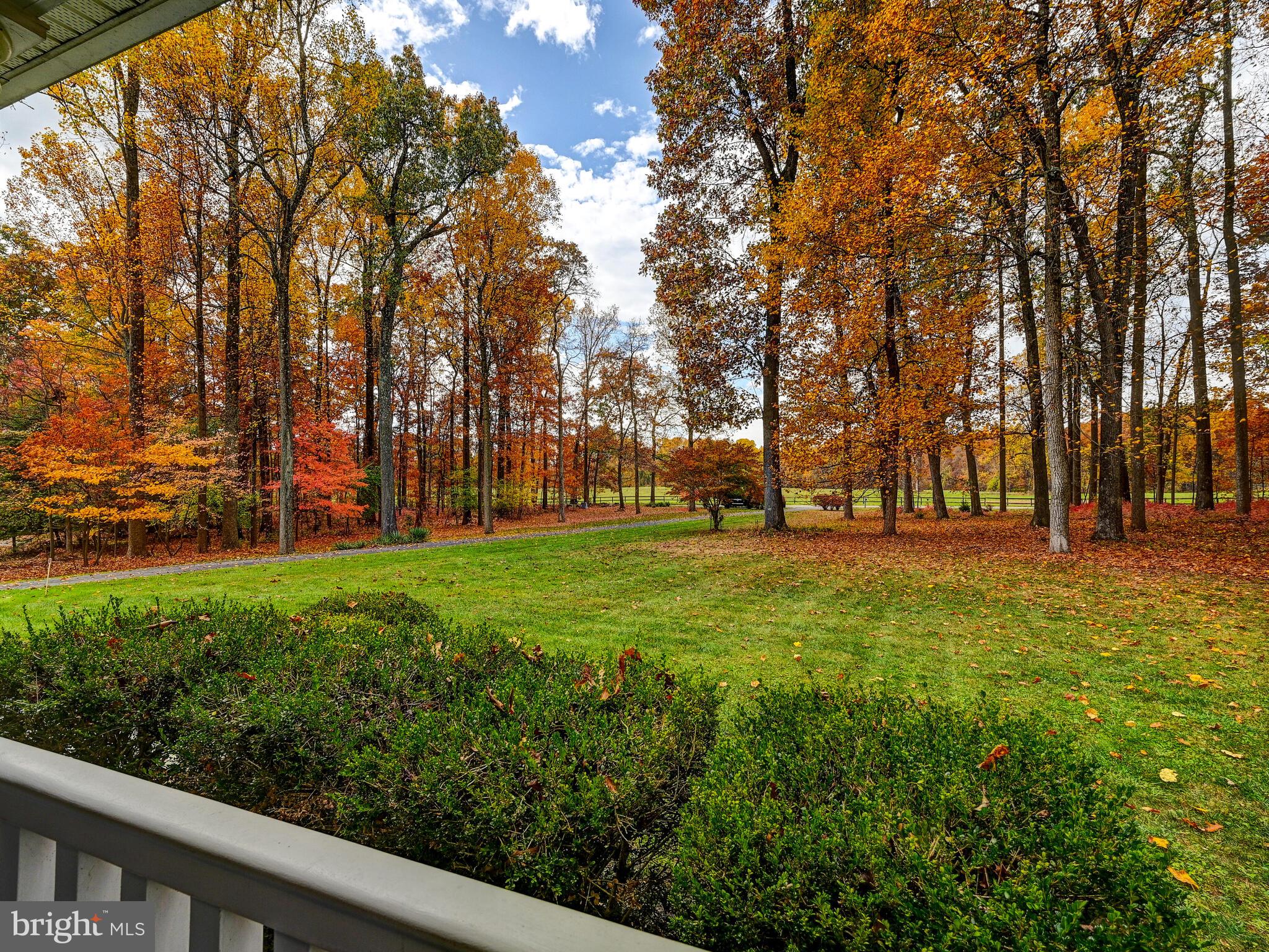 13005 Dover Road Reisterstown, MD 21136 - Photo 15 of 39 Vistas abound