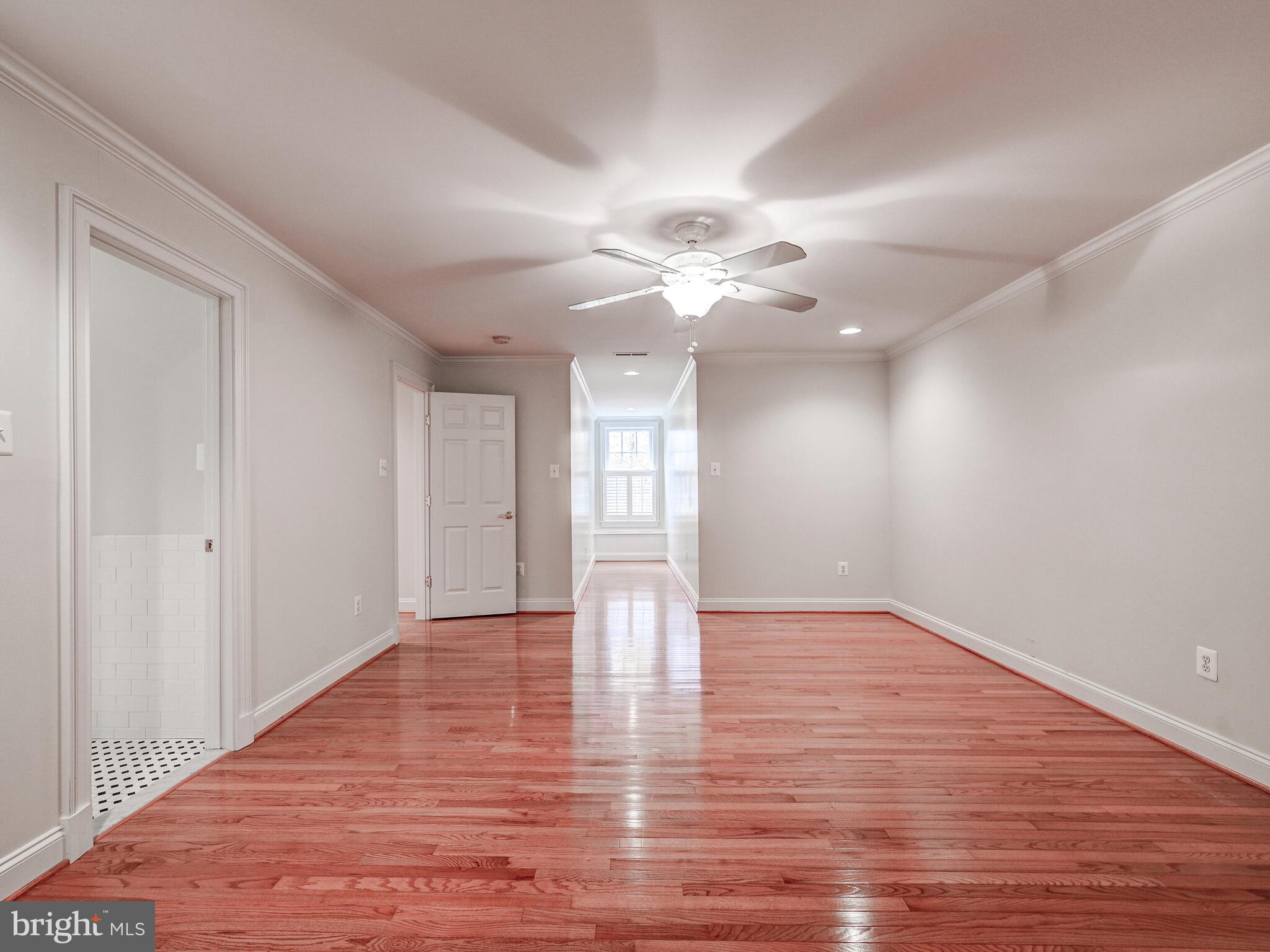 13005 Dover Road Reisterstown, MD 21136 - Photo 29 of 39 Upper level bedroom