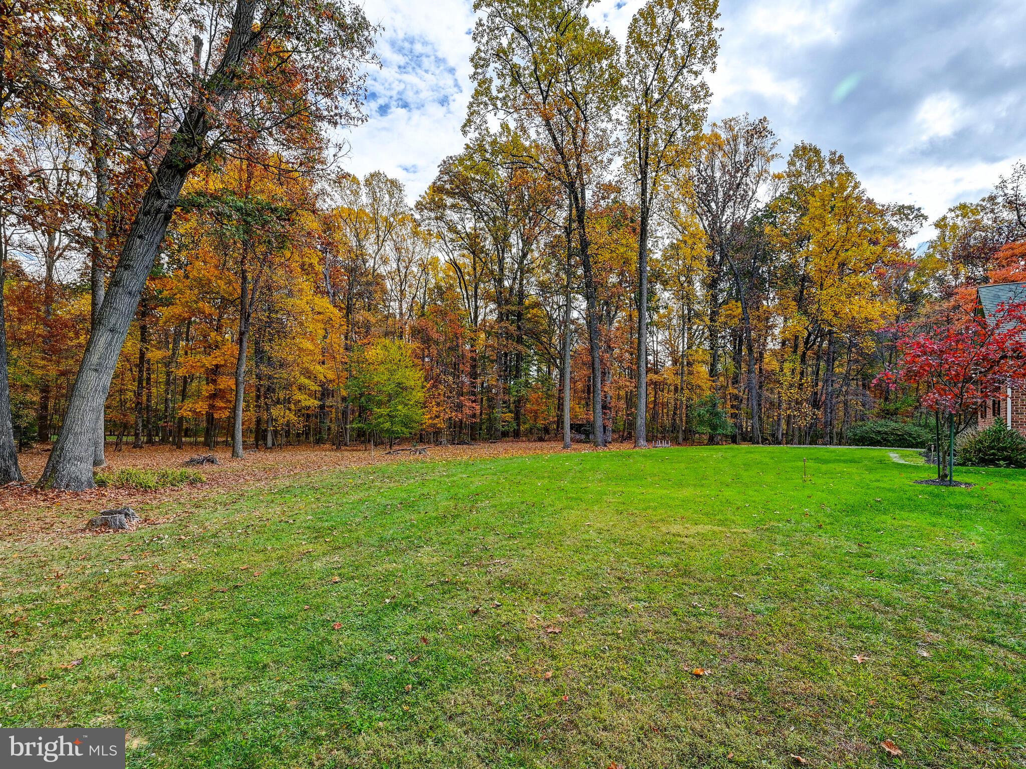 13005 Dover Road Reisterstown, MD 21136 - Photo 36 of 39 Wonderful level yard