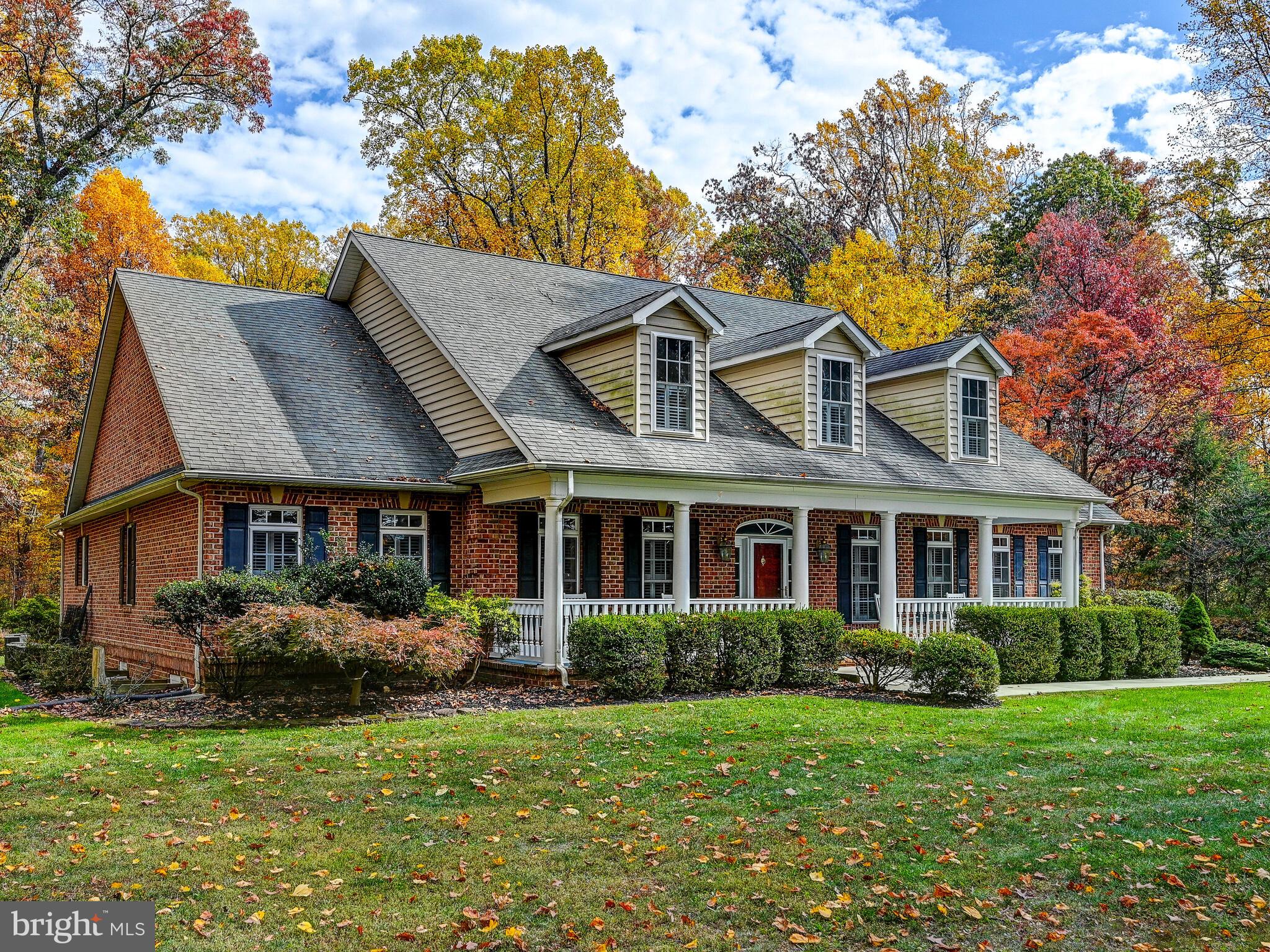 13005 Dover Road Reisterstown, MD 21136 - Photo 37 of 39