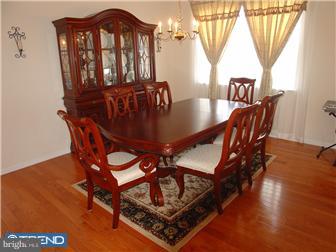 12 Manley Road Pennington, NJ 08534 - Photo 4 of 12 Dining Room