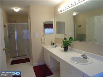 12 Manley Road Pennington, NJ 08534 - Photo 9 of 12 Bathroom