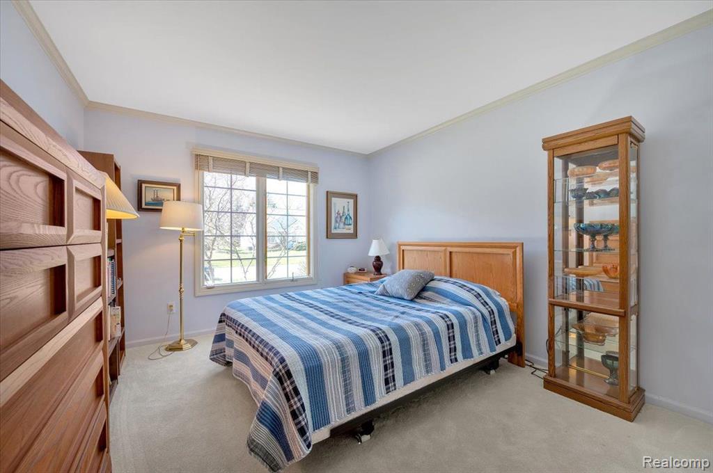 3351 Fairgrove Terrace Rochester Hills, MI 48309 - Photo 17 of 33