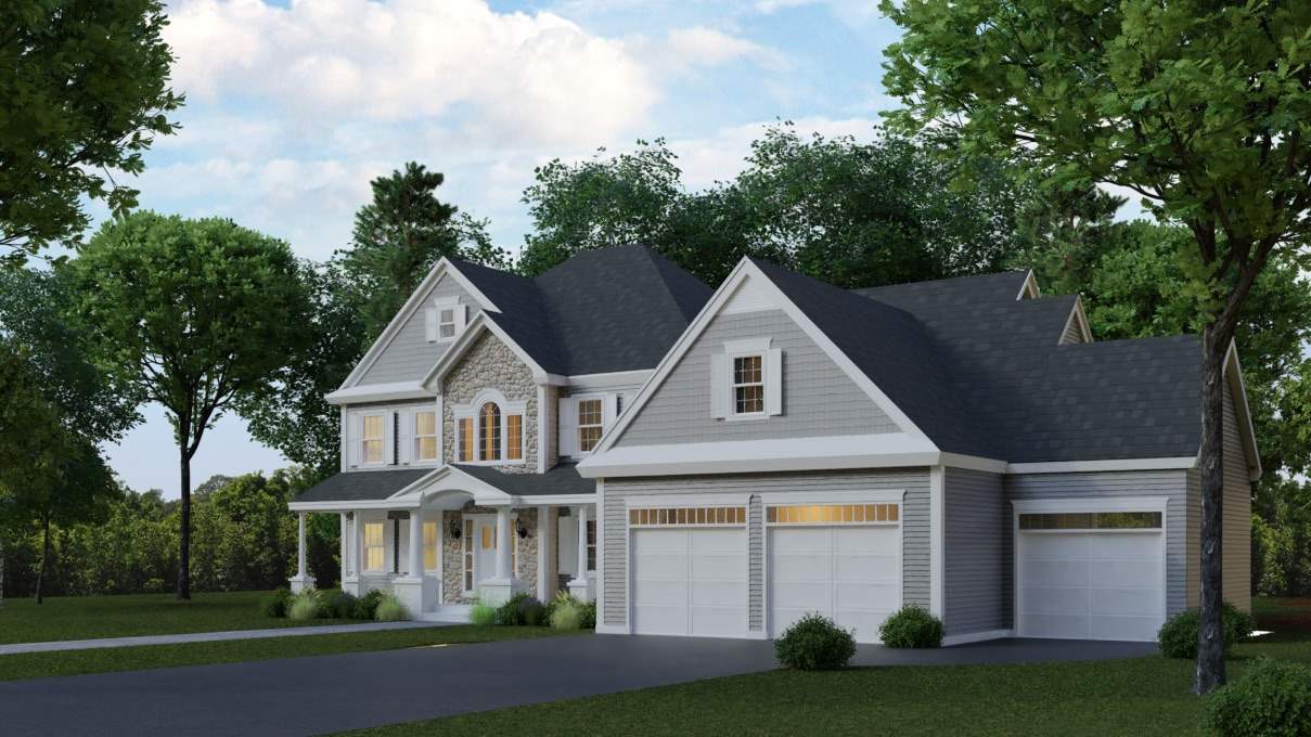 18 Highclere Road, Unit 1727 Windham, NH 03087 - Photo 1 of 1